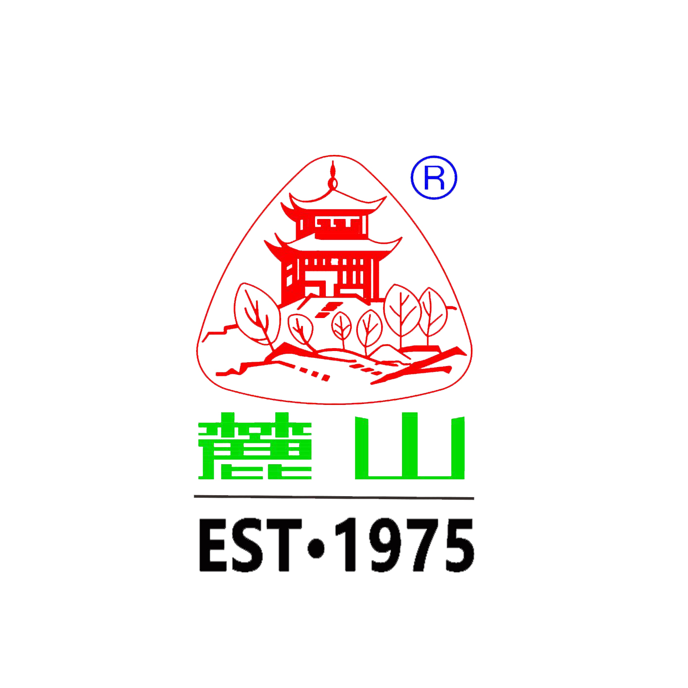 麓山電子——企業(yè)大事記