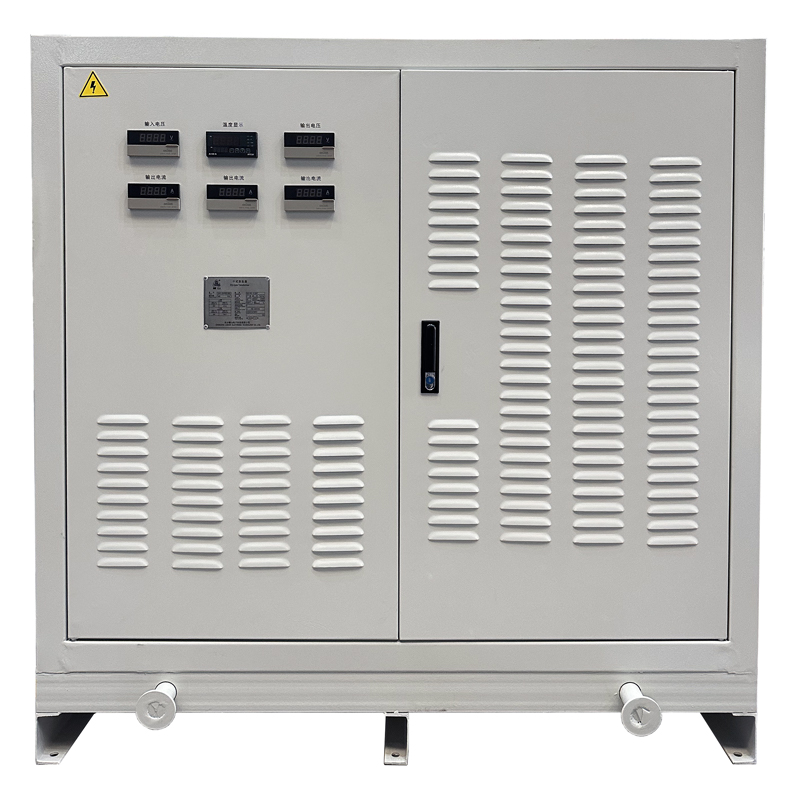 600kVA 690V/400V隔離變壓器IP20